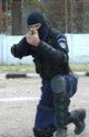un jandarm